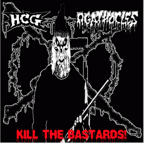 Agathocles : Kill the Bastards!